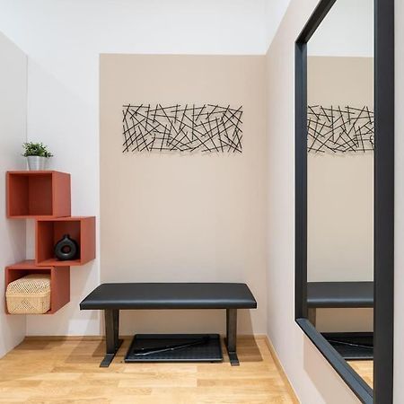 Artful 1Br Suite, City Nearby By Hm Viena Exterior foto