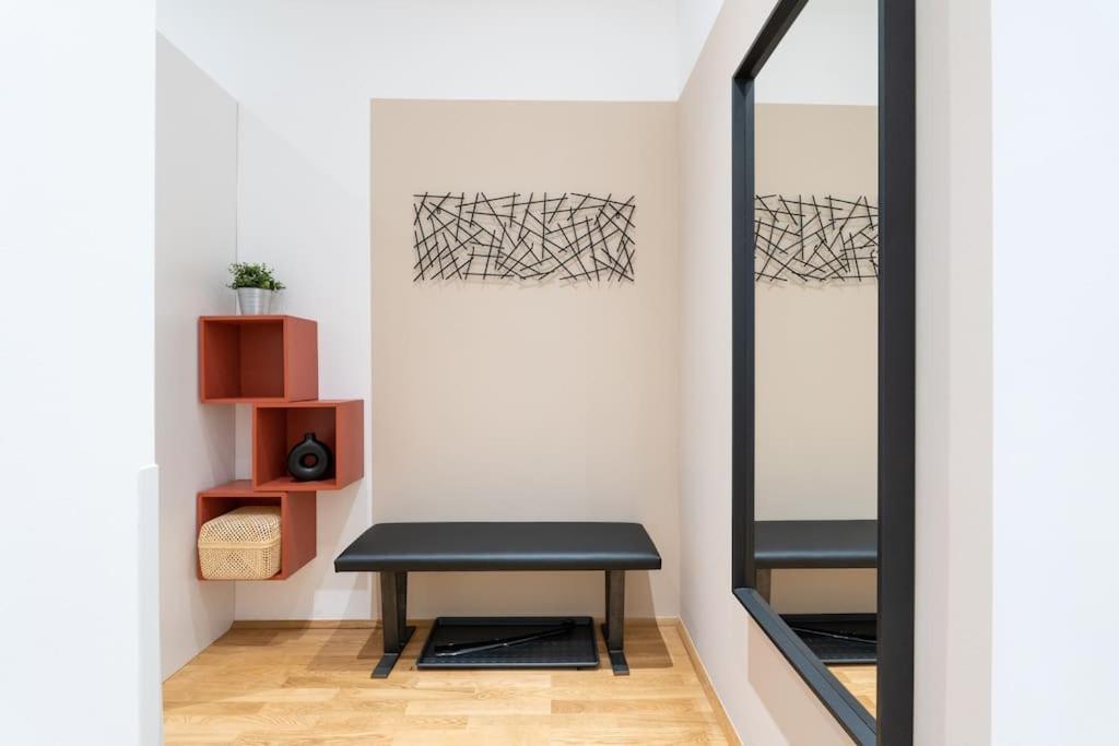 Artful 1Br Suite, City Nearby By Hm Viena Exterior foto
